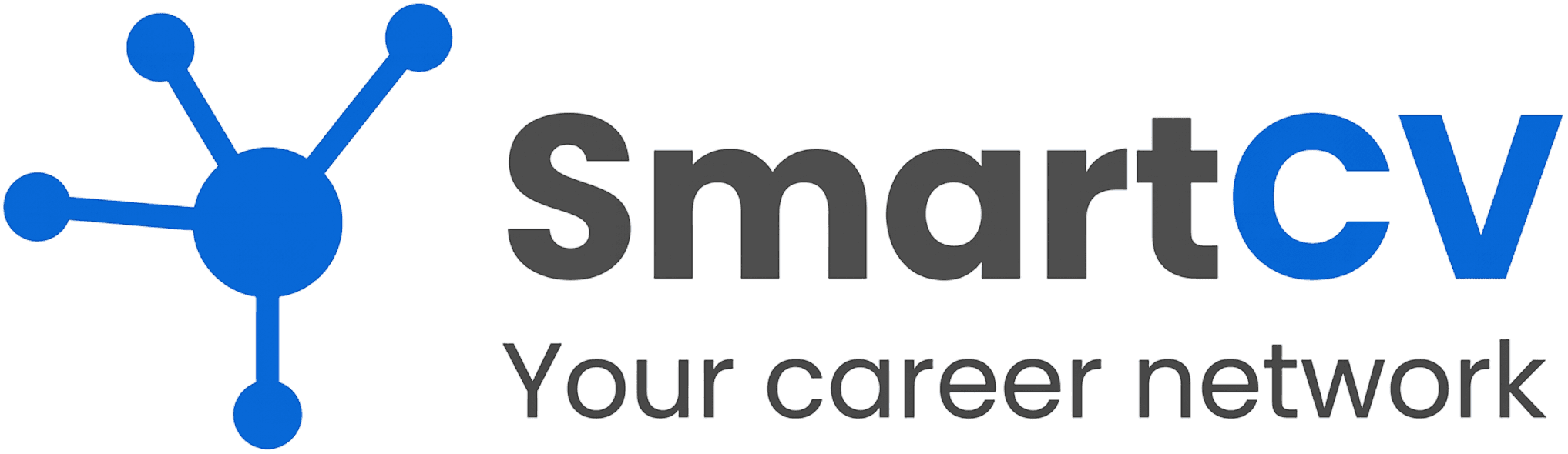 SmartCV — AI Career & Recruitment Platform