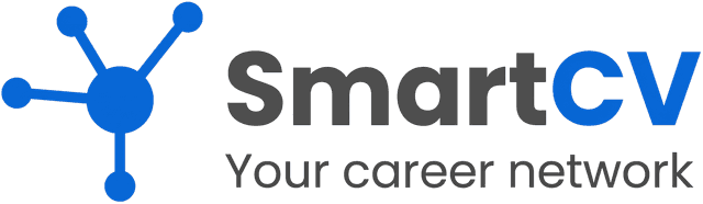 SmartCV — AI Career & Recruitment Platform
