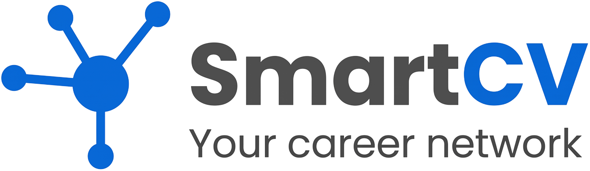 SmartCV Logo