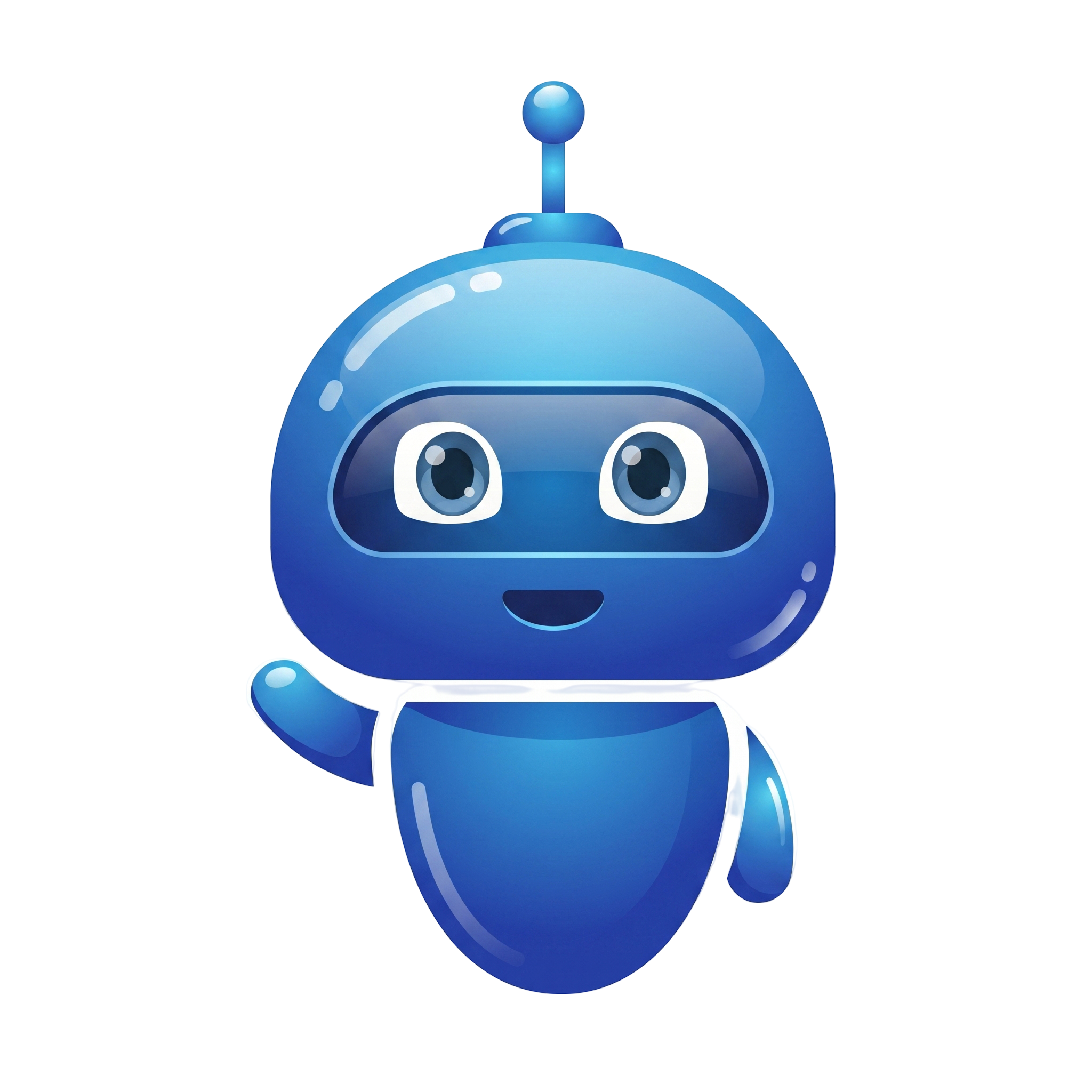 SmartCV Bot